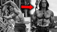 Jak TRENOWAŁ MAREK PEREPECZKO By Osiągnąć Sylwetkę JANOSIKA?