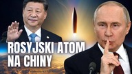 Rosyjska broń atomowa na Chiny