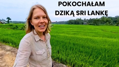 Chcesz dołączyć do grupy Patronów? https://patronite.pl/jaknajwiecejpl 
A może kawa? https://buycoffee.to/jaknajwiecej.pl

Odwiedzamy muzeum herbaty w Kandy, gdzie odkrywamy tajemnice jednego z najpopularniejszych napojów świata. A potem... wsiadamy do wielkiego jeepa i ruszamy przez dzikie tereny Parku Narodowego Yala  miejsca, gdzie można spotkać dziko żyjące słonie, lamparty i wiele innych fascynujących zwierząt. Oczywiście dalej poruszamy się wypożyczonym tuk-tukiem :)

muzyka z bazy (Polecam Twórcom Video):
https://artlist.io/Dorota-602849

#safari #srilanka #herbata