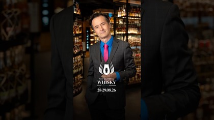 Już 28 i 29 sierpnia odbędzie się XII Festiwal Whisky! 