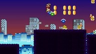Mario Worker XXX World Vol. 39