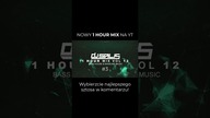 1 HOUR MIX VOL 12 #basshouse #bassline #dj