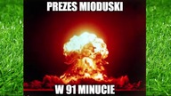 MEMY po meczu RANGERS - LEGIA