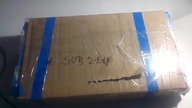 Nowe odczynniki: UNBOXING