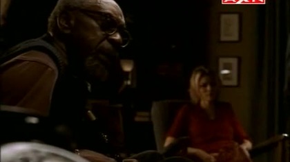 Na granicy światów The Others (10)