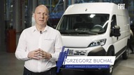 Fiat - Nowy Fiat Ducato - Z dumą wyprodukowany w Polsce