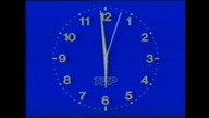Jedynka - Zegar, Kawa czy herbata i początek pr.  VIP - Rozmowa Jedynki z 7 kwietnia 1996 roku
