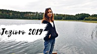 KAJAKI, JEZIORO  | VLOG