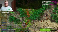 The Settlers IV! Sarmata w starciu z Mrocznym Plemieniem! Klasyka strategii! Rzymianie, Wikingowie!
