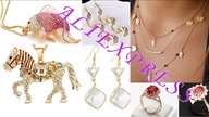 %%% Aliexpress - Biżu  - II część