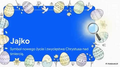 #Wielkanoc #Tradycja #Polska #Religia #WielkiTydzień #Święconka #WielkaSobota #KoszyczekWielkanocny