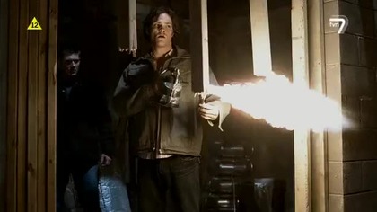 Supernatural S03E09 PL