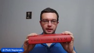 RZYM według Australijczyka Roberta Hughesa POLECAM dr Piotr Napierała