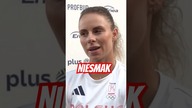 Magda Linette odpada z igrzysk