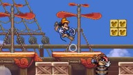 The Magical Quest 3 Starring Mickey and Donald - przewodnik po grze (SNES)
