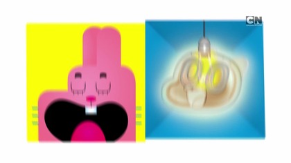 Cartoon Network Europe - New Dimensional Bumpers (November 2023)