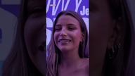 Julia Wieniawa o Taylor Swift