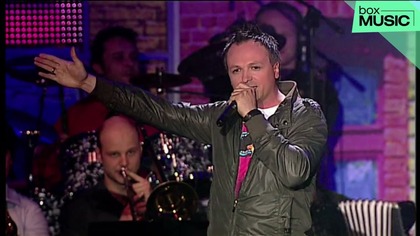 Stachursky & Kindla - Zostańmy razem (Śląska Gala Biesiadna)