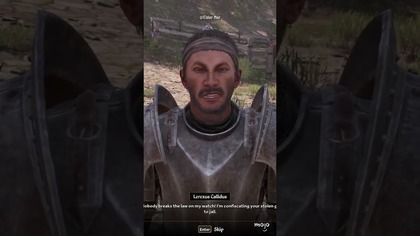 Oblivion NPCs Being...  Weird