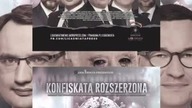 Absolutyzm Totalitarny Wielkiego Resetu, czyli ideologia konfiskaty rozszerzonej