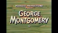 Pojedynek w Durango _ George Montgomery _ Polski Lektor _ Kolorowy