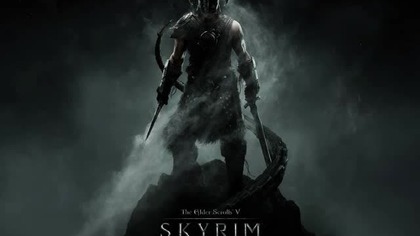 Skyrim - Dovahkiin (Dragon Born)