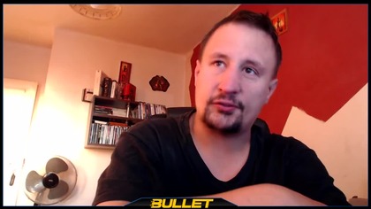 Gadanie na Spoontanie 17 - Carrioner i Moja mała wypowiedź na temat Boga