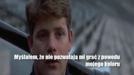 Nie musisz nikomu nic udowadniać, z wyjątkiem siebie