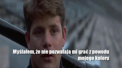 Nie musisz nikomu nic udowadniać, z wyjątkiem siebie 