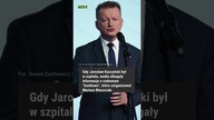Prezes nie może nawet spokojnie pochorować #shorts