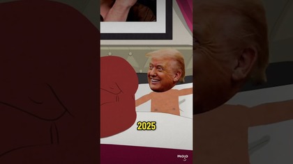 South Park ROASTS Donald Trump as the New Saddam Hussein