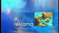 Polsat - Reklamy, Zapowiedzi | 31. 03. 2002