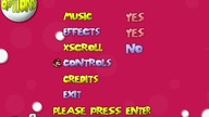 Mario Forever World 10 (oryginalna gra) (autor syzxchulun)