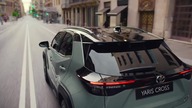 Toyota - Yaris Cross