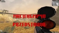 Przejdźmy Razem! Terrorist Takedown: Konflikt w Mogadiszu odc. 06 Informator