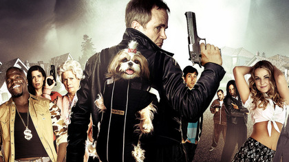Wyprowadzona (2015) Lektor PL