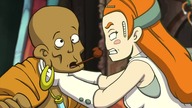 Deponia Gameplay #41 (PL)