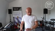 Badź jak Jezus Chrystus - Łukasz Popiołek (1/2)