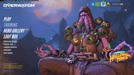 One Hero Challenge | Overwatch #18 | Jesiony Grają