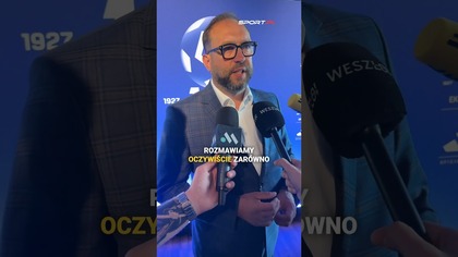 Kibice Wisły Kraków nie będą mieli problemów z wejściem na trybuny gości podczas meczów ligowych?