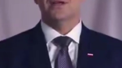 NAWROCKI Z PROPOZYCJĄ DLA TUSKA!