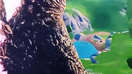 Graliście już Godzillą? #fortnite #godzilla #games #gra