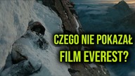 Co pominął film Everest? Ofiar w 1996 roku było znacznie więcej