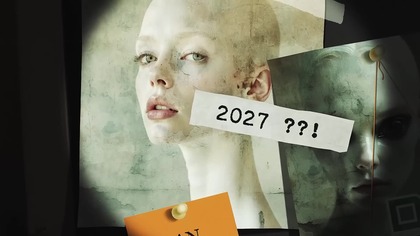 Hybrydy Końca Czasów.  Co Przewiduje Biblia Fabian Błaszkiewicz S21E09