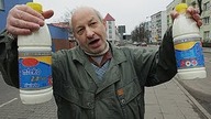 Jakie są ULUBIONE słodycze MLECZARZA? [SUCHARY WIDZÓW]