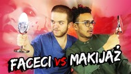 CO FACECI WIEDZĄ O MAKIJAŻU - HASZTAGI