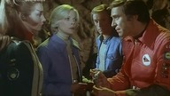 Kosmos 1999 - 2x04 - Wszystko co się świeci