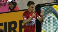 Przemysław Frankowski - Debiutancki gol dla Chicago Fire (09.05.2019)