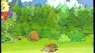 Król zwierząt (1999) - grają: Ania, Oskar, Wiktor