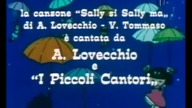 Sally Czarodziejka Odcinek 2 - Beztroski-Kierowca